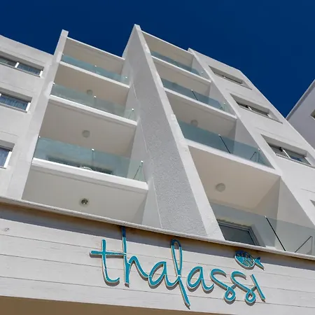 Costantiana Ларнака