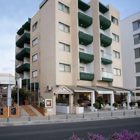 Costantiana 3* Ларнака