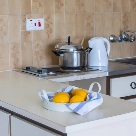 Costantiana Ларнака