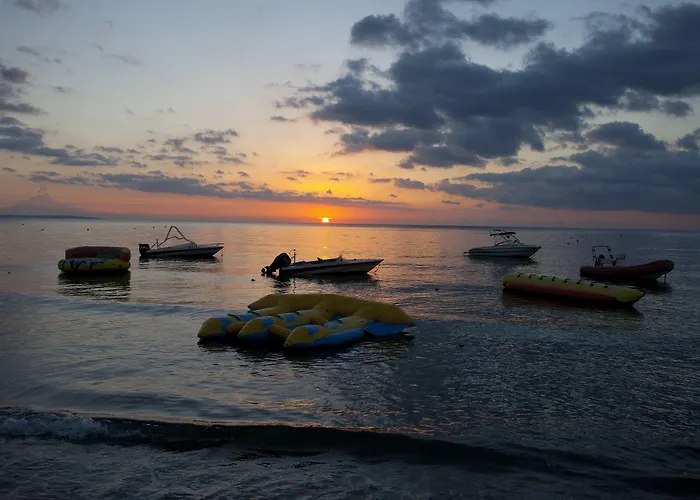 מלון דירות Costantiana 3*