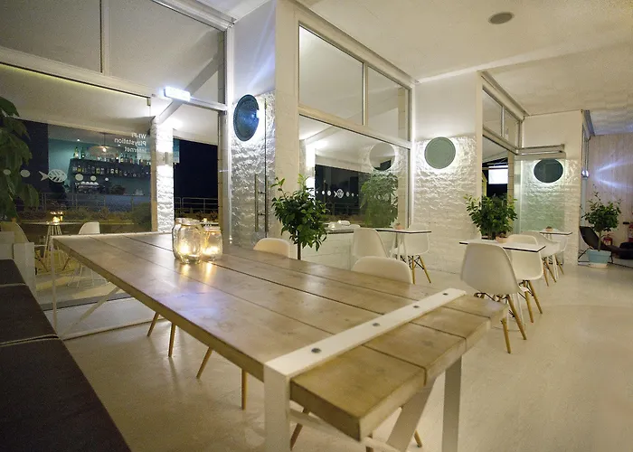 Costantiana לרנקה