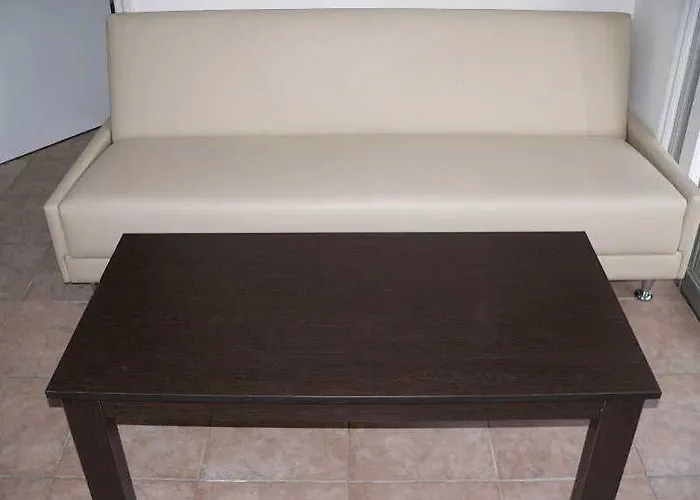 מלון דירות Costantiana לרנקה