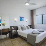 Hotel de apartamente Costantiana Larnaca