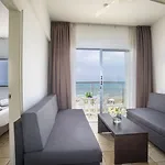 Hotel de apartamente Costantiana 3*