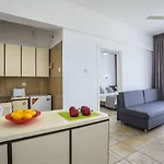 Hotel de apartamente Costantiana