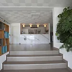 Hotel de apartamente Costantiana Larnaca