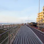 Hotel de apartamente Costantiana Larnaca