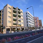 Costantiana Hotel de apartamente 3*