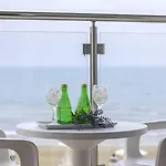 Costantiana Hotel de apartamente Larnaca