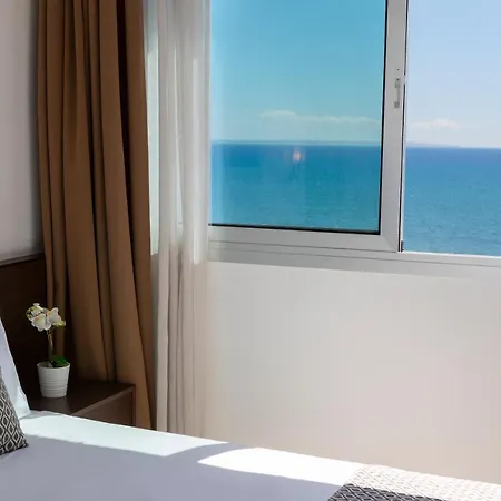 Hotel apartamentowy Costantiana