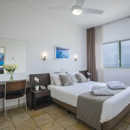 Apart-hotel Costantiana Larnaca