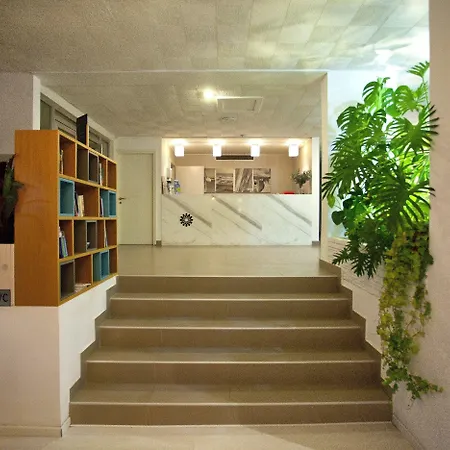 Costantiana Hotel apartamentowy 3*