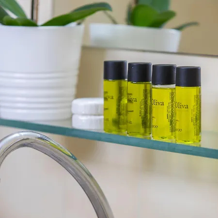 Costantiana Larnaca
