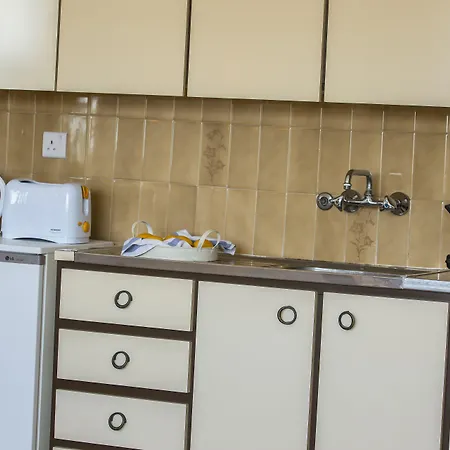 Hotel apartamentowy Costantiana 3*