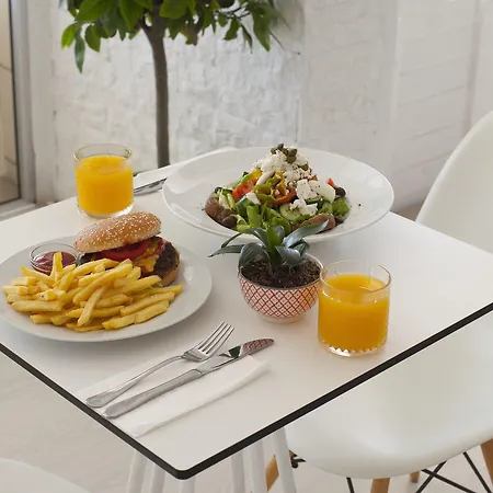 Apart-hotel Costantiana Larnaca