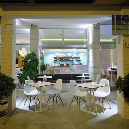 Costantiana Hotel apartamentowy