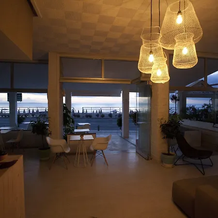 Costantiana Apart-hotel Larnaca