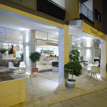 Costantiana Hotel apartamentowy 3*