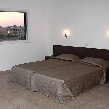 Hotel apartamentowy Costantiana