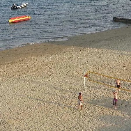 Costantiana Hotel apartamentowy