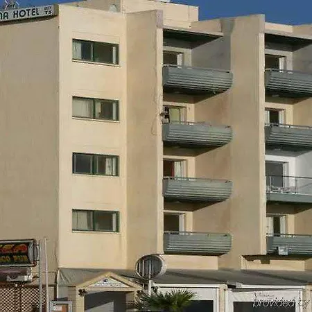 Costantiana Hotel apartamentowy