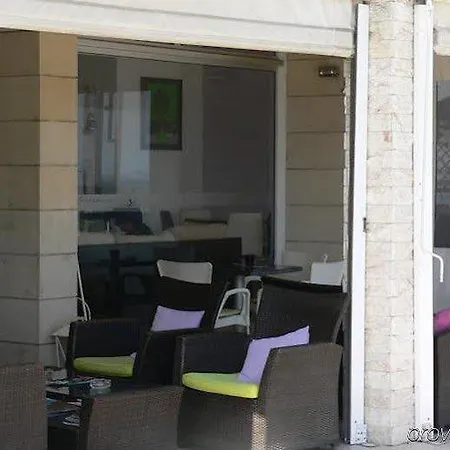 Costantiana לרנקה