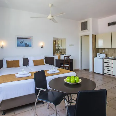 Hotel apartamentowy Costantiana