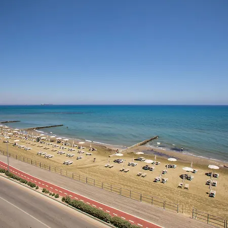 Costantiana Larnaka