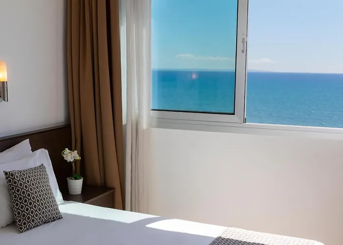 Apart-hotel Costantiana