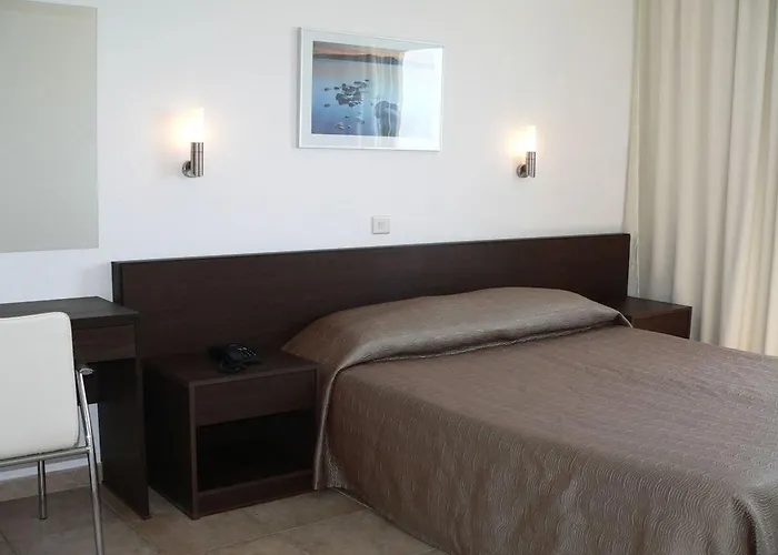 Costantiana 3* Larnaca
