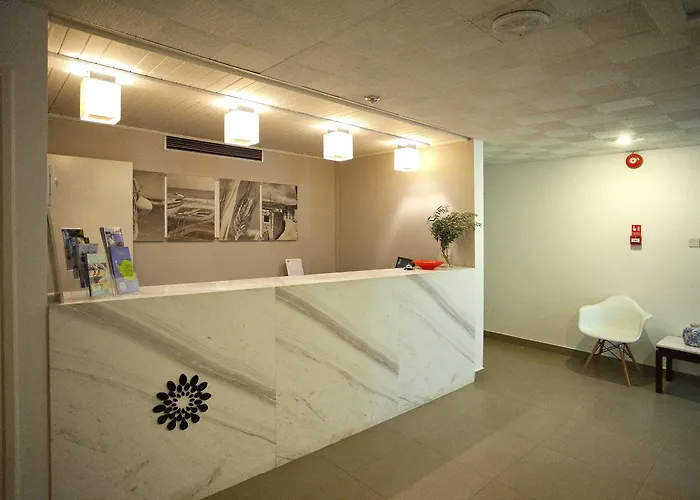 Apart-hotel Costantiana