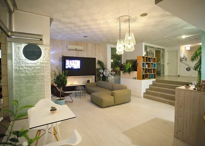 Apart-hotel Costantiana 3*