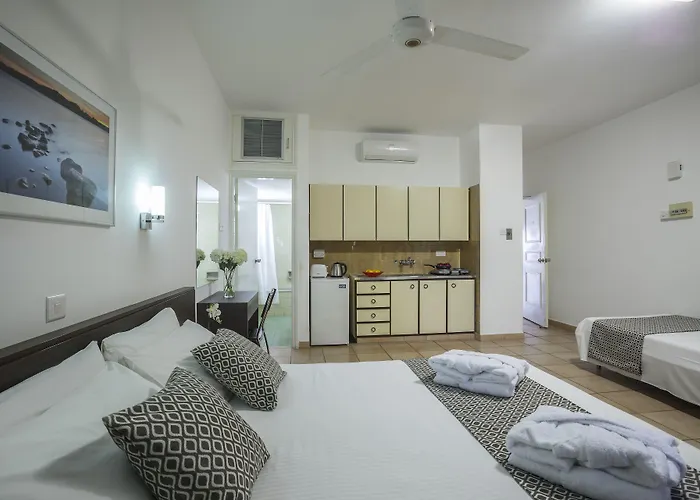 Costantiana Apart-hotel 3*