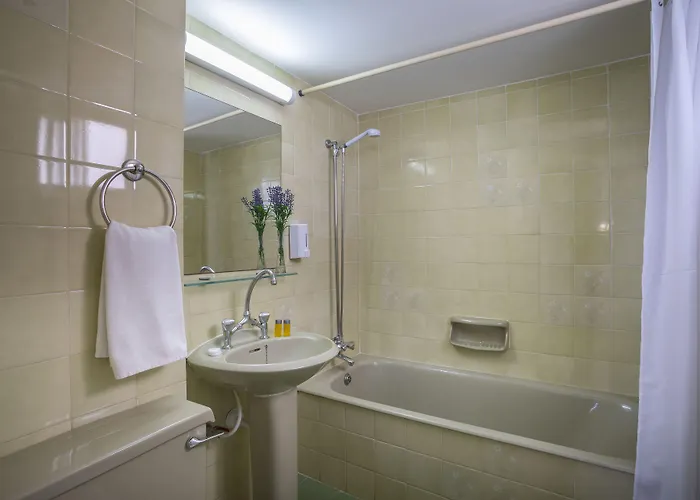 Apart-hotel Costantiana