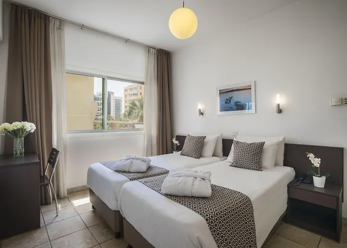 Costantiana Apart-hotel