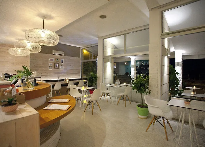 Apart-hotel Costantiana Larnaca