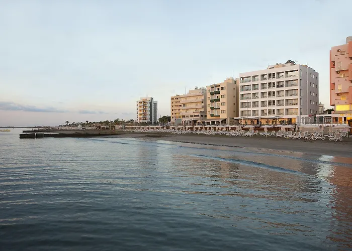 Lejlighedshotel Costantiana