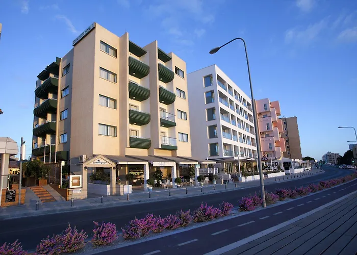 Costantiana Apart-hotel 3*