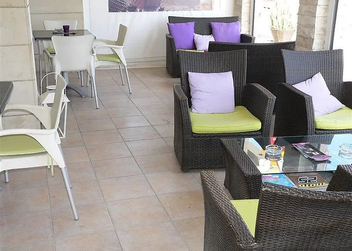 Apart-hotel Costantiana Larnaca