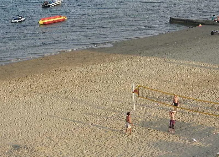 Costantiana Apart-hotel