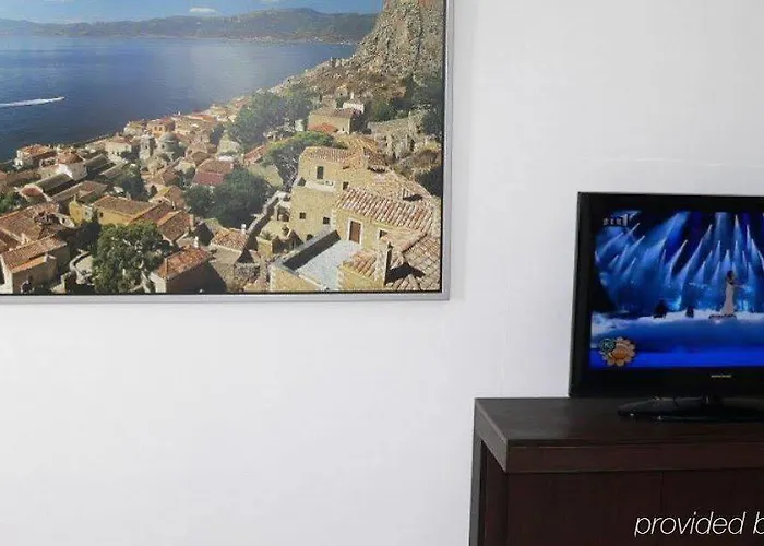 Costantiana Apart-hotel Larnaca