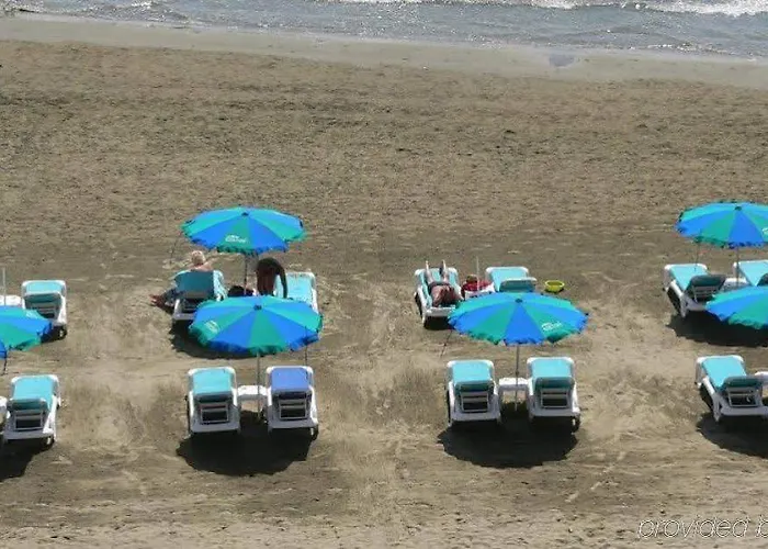 Costantiana Apart-hotel