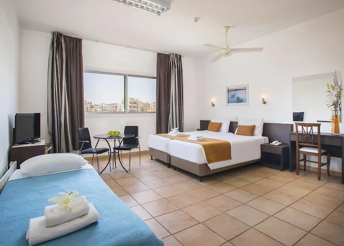 Costantiana Apart-hotel