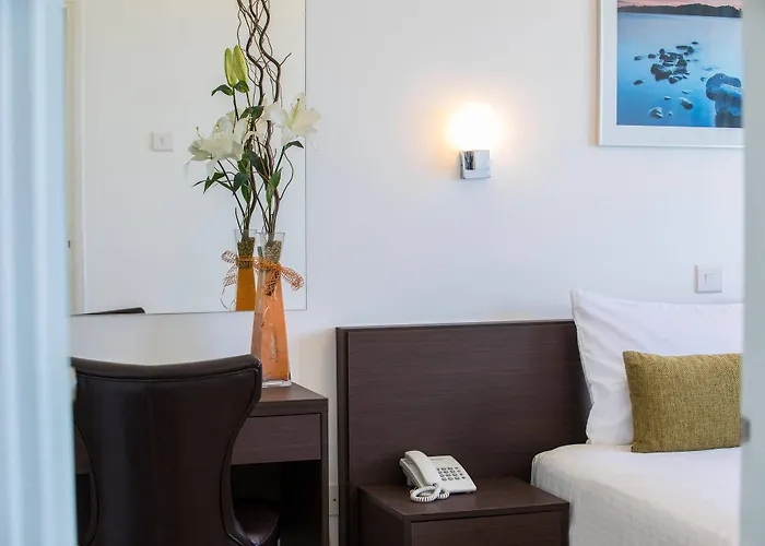 Lejlighedshotel Costantiana