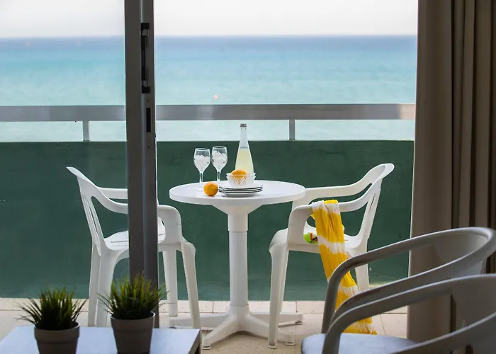 Apart-hotel Costantiana