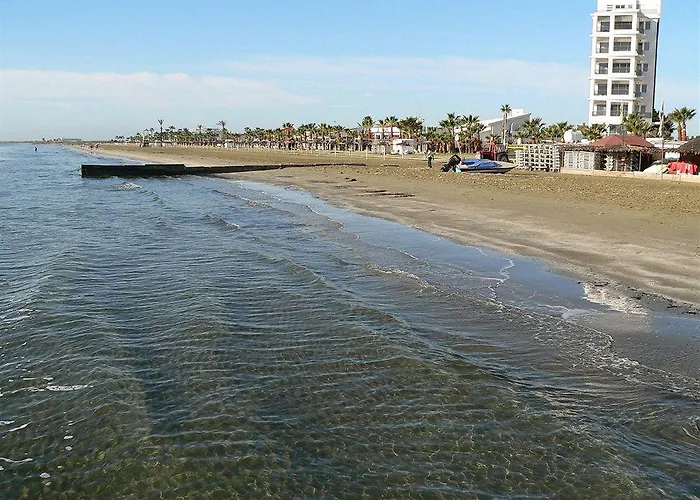 Costantiana Apart-hotel