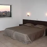 شقة فندقية Costantiana