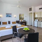 شقة فندقية Costantiana