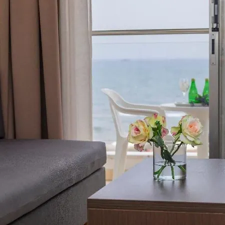 Costantiana 3* Larnaka