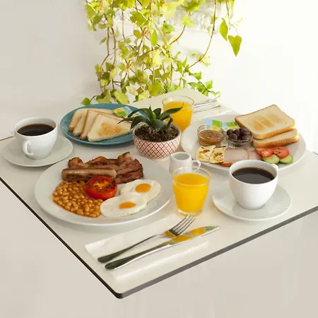 Costantiana Aparthotel Larnaka